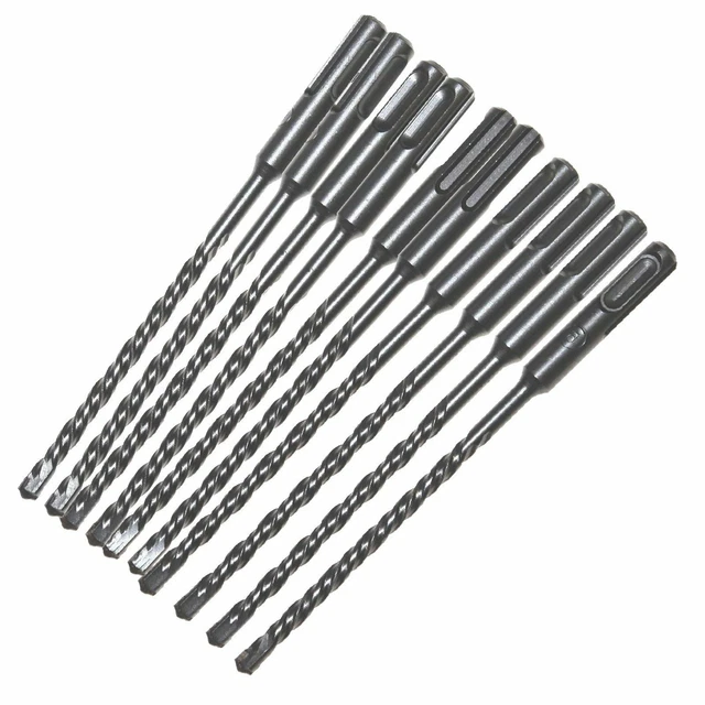 Fraise Diamantée PRODIAMANT Ø125mm Largeur 4,5mm - Pour Joints Mortier Béton Maçonnerie, Qualité Professionnelle