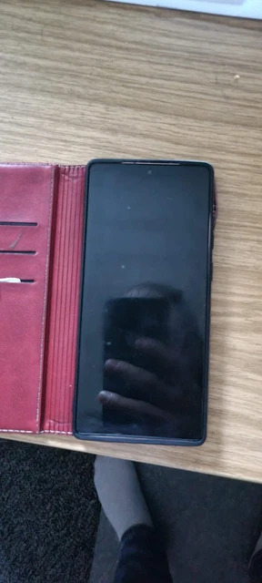 Samsung Galaxy Note20 SM-N986B/DS - 256GB - Mystic Bronze (EE)