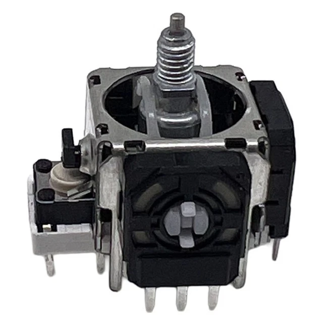 Commutateur D'allumage Avec Clé 12V Pour Voiture - Remplacement Universel, Facile à Installer - ULTECHNOVO