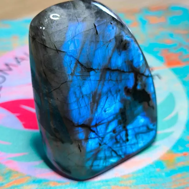 Labradorite