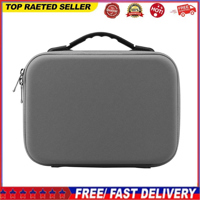 For OM 4/OSMO MOBILE 3 Accessories Organizer Gimbal Stabilizer Protective Bag