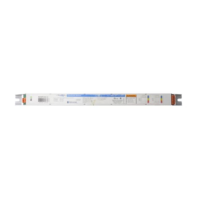 Universal B239Punv-D Electronic Ballast, 2 Lamp, F39T5Ho, 39W T5/Ho, 120/277V
