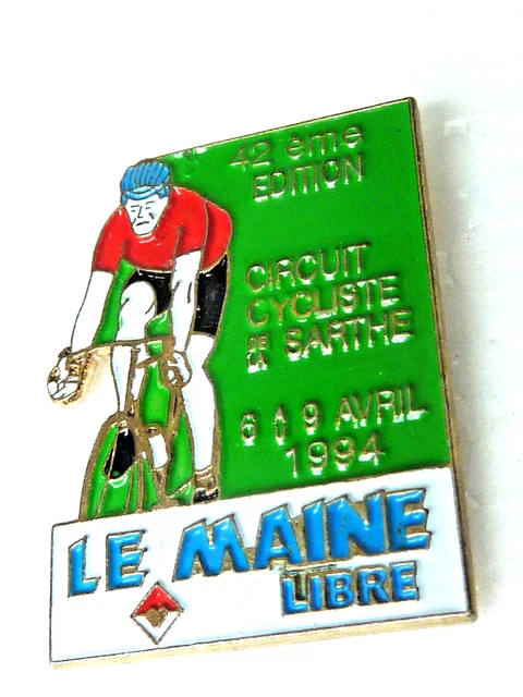 Pin's Étampes Commune Essonne Île de France - Pin Badge Pins L14