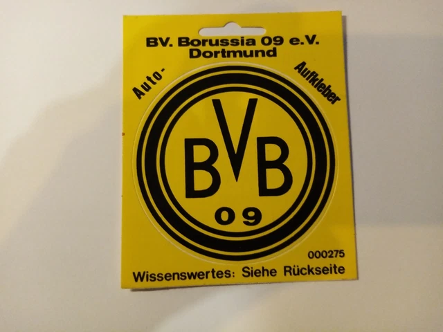 DeinDesign Handyhülle Stadion BVB Borussia Dortmund BVB Dots, Sony Playstation 5 Controller Skin Aufkleber Sticker Folie S067v07o
