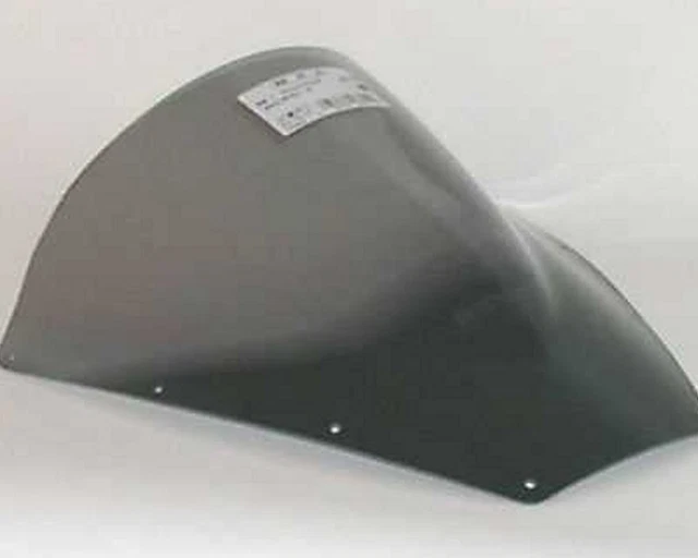Disc Screen MRA Racing, APRILIA RSV Mille R / SP, 00, noir