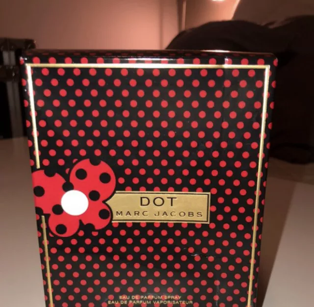 PARFUM DOT MARC jacobs 50 Ml EDP Voir L annonce EUR 50 00 PicClick FR