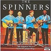 The Spinners : The Spinners CD (1994) Highly Rated eBay Seller Great Prices