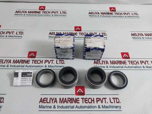 Eagleburgmann MG1/40-G87 Mechanical Shaft Seals