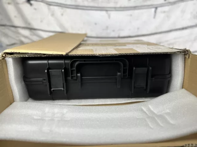 Glide Gear TMP 750 Professional Autocue Tablet Teleprompter 70/30 NO CASE