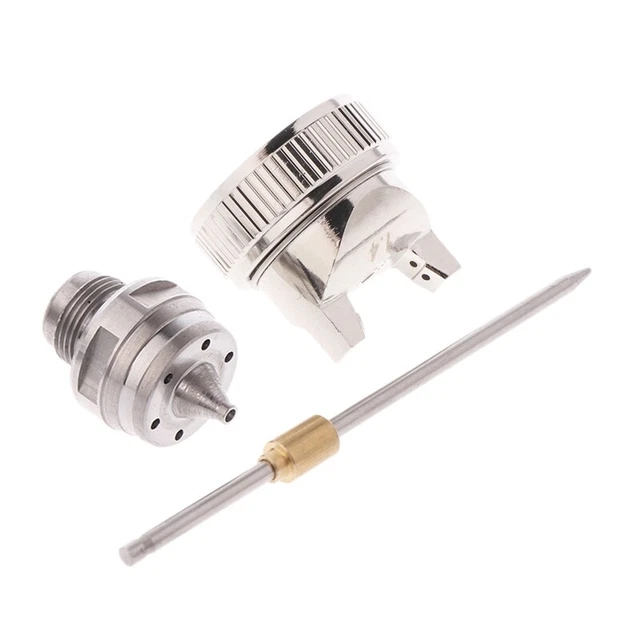 Per HVLP H-827 sostituzione spray vernice ugelli 0,05 pollici