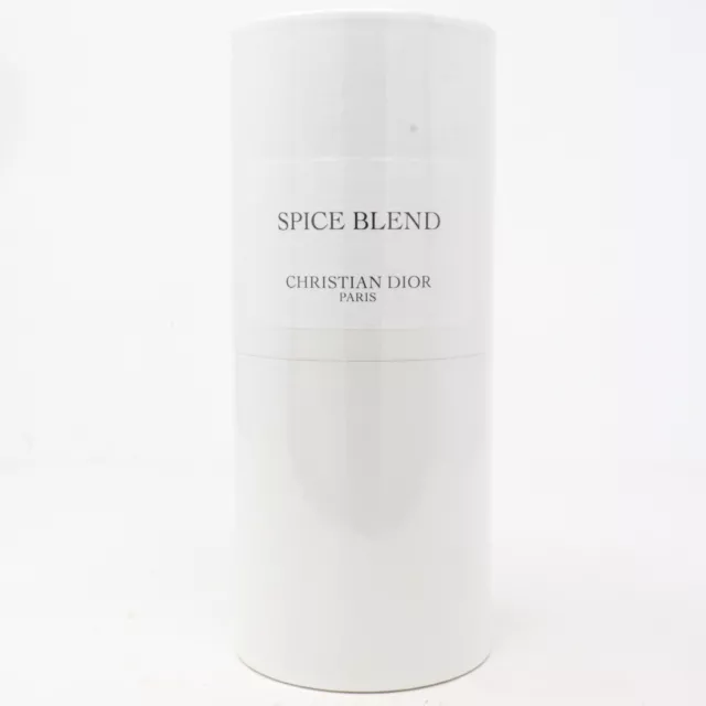 CHRISTIAN DIOR SPICE Blend Eau De Perfume Women s Spray 4.25 fl