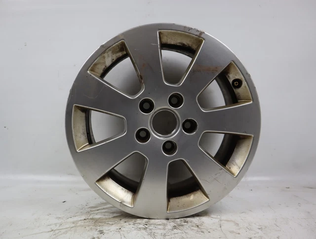 Jante Alu AUDI A3 Sportback Phase 1 - 16 Pouces, 8J, ET35, 5 Trous - Occasion Bon état