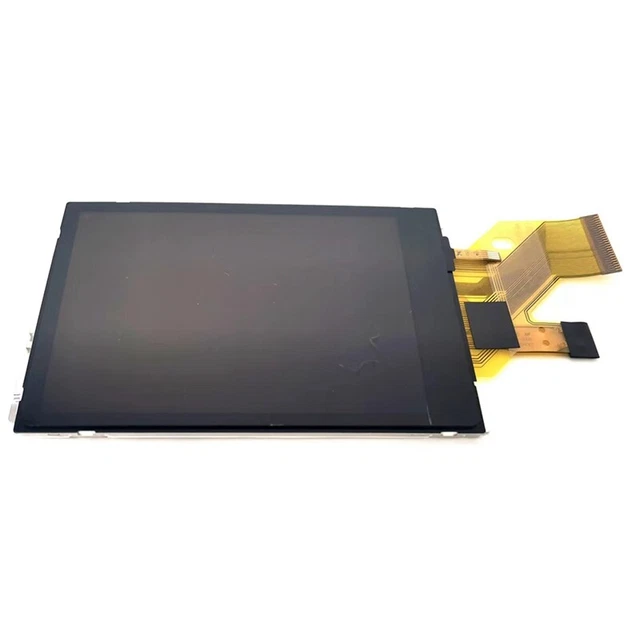1 Piece LCD Screen Camera Screen for  DMC-TZ40 ZS30 Digital Camera C2M74071