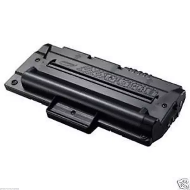 Toner Rigenerato Samsung Mlt-D1092L Nero 3.000 Pagine Per Scx 4300 + Chip