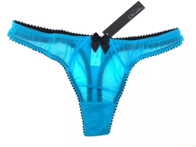 CLAUDETTE SOPHIA THONG Candid Mauve Bikini Panty Women Underwear Briefs  Panties £9.49 - PicClick UK