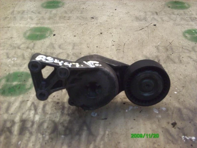 Tendeur De Courroie Auxiliaire / 10066177 Pour Volkswagen Golf Iv Berlina 1J1