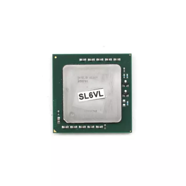 INTEL Xeon 2400DP/512/533/1.50V SL6VL