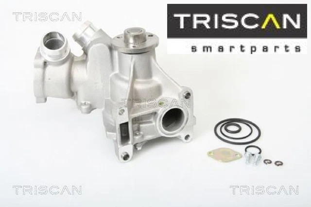 TRISCAN 860023009 Pompa acqua Wapu per Mercedes-Benz per Ssangyong