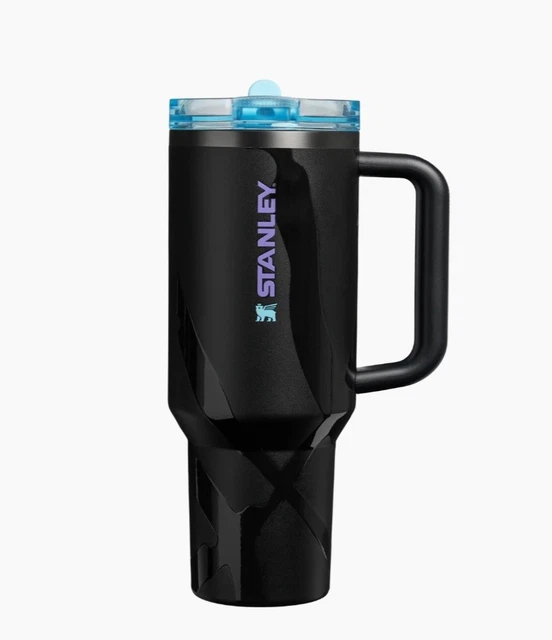 STANLEY THE QUENCHER PROTOUR FLIP STRAW TUMBLER 1.18L CREAM FADE - Isothermische fles