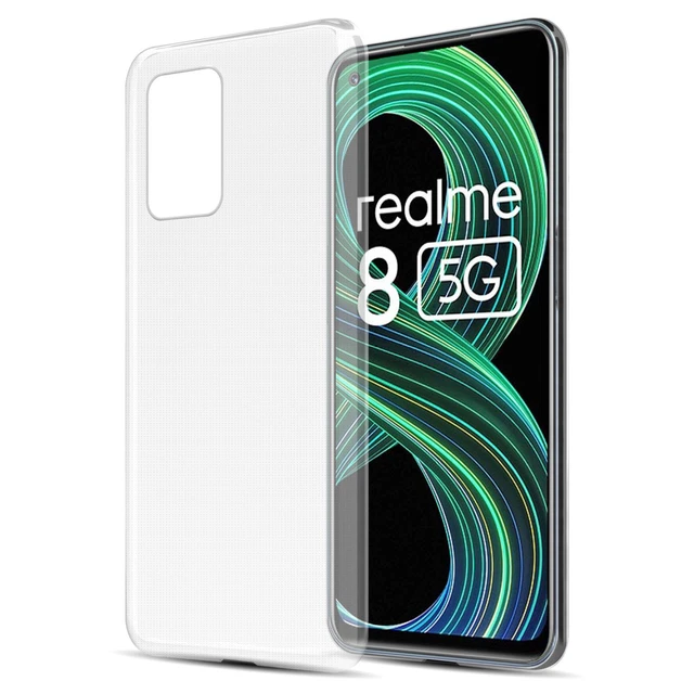 Cover Compatibile con Samsung Galaxy A26 4G / 5G, con 1 Pezzo Vetro Temperato Pellicola