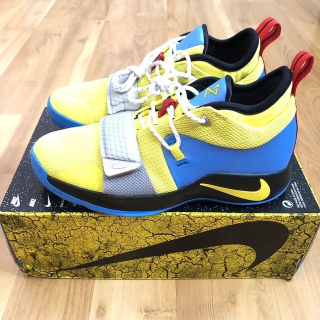 Yellow pg sales 2.5