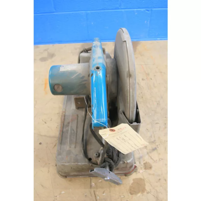 Makita Saw 2414B 14" Diameter