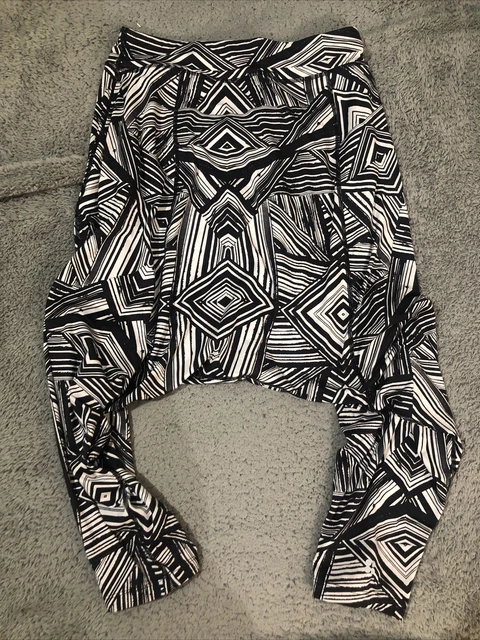 Sweaty betty sales harem pants