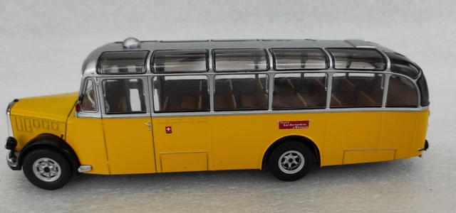 SIMCA CARGO Chargement L'Air Liquide CORGI 72911 1:50 imperfection