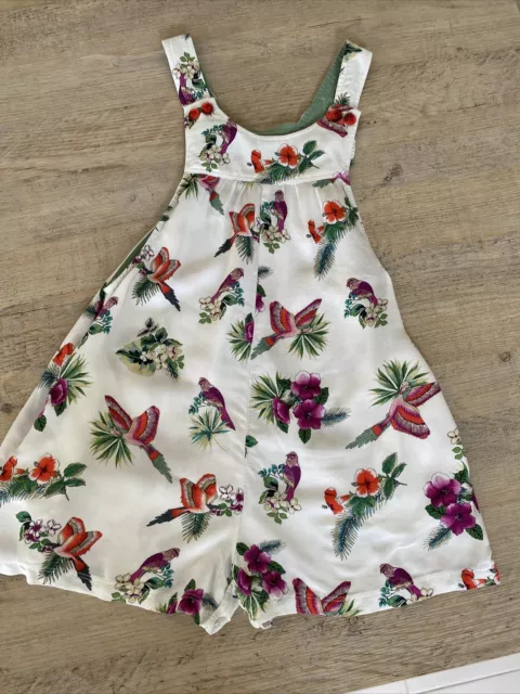 Zara Tuta Ragazze Età 11-12 anni
