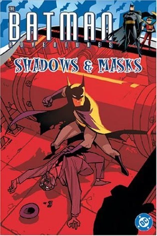 Shadows   Masks
