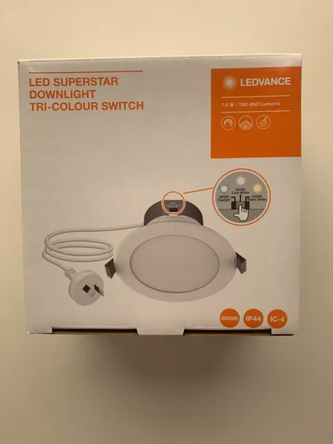 Osram downlight shop