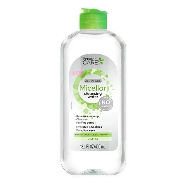 Personal Care All-In-One Micellar Cleansing Water 13.5 oz.