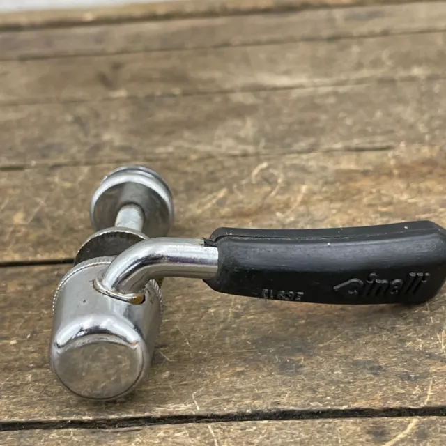 Vintage Cinelli Seatpost Clamp QR Quick Release 80s 90s MTB Mountain Bike