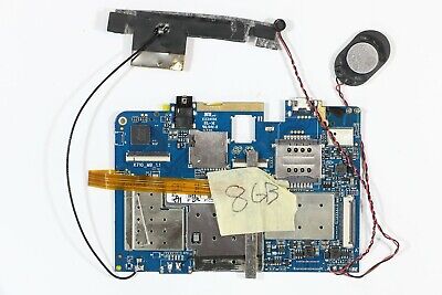Archos Genuine Motherboard System Board for ARCHOS CORE 101 3G AC101CR3GV2 
