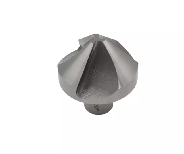 Countersink 50mm 3/4" Weldon Shank 2