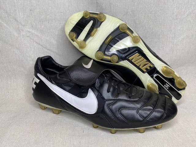 nike tiempo premier fg mens football boots