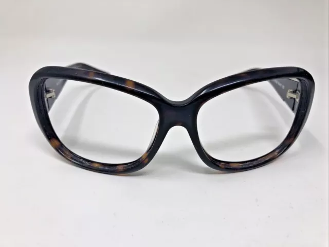 Ralph Lauren Womens Sunglasses Frame Ra5005 510/83 60-15-120 Tortoise 3850