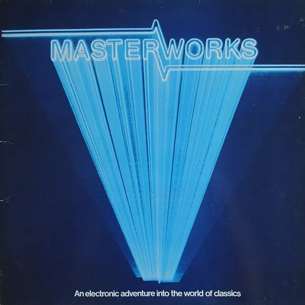 Jeff Jarratt & Don Reedman* - Masterworks (LP)