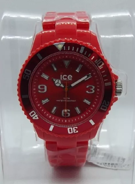 42 - ICE watch - Solid - Purple - Unisex Modello: SD.PE.U.P.12 ...