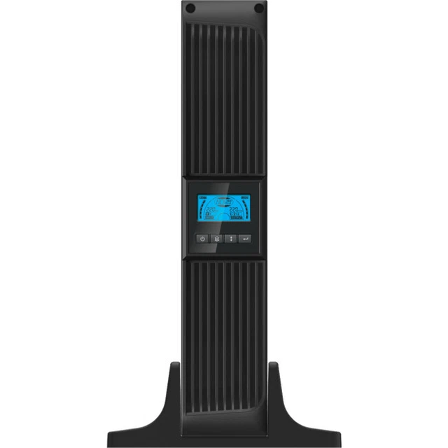 Esart30 3000Va True Sine Wave