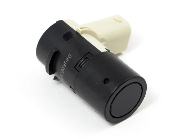 Parking Sensor For Peugeot 207 307 807 207 CC – OE 9653139777 / 602775 – Black/Beige