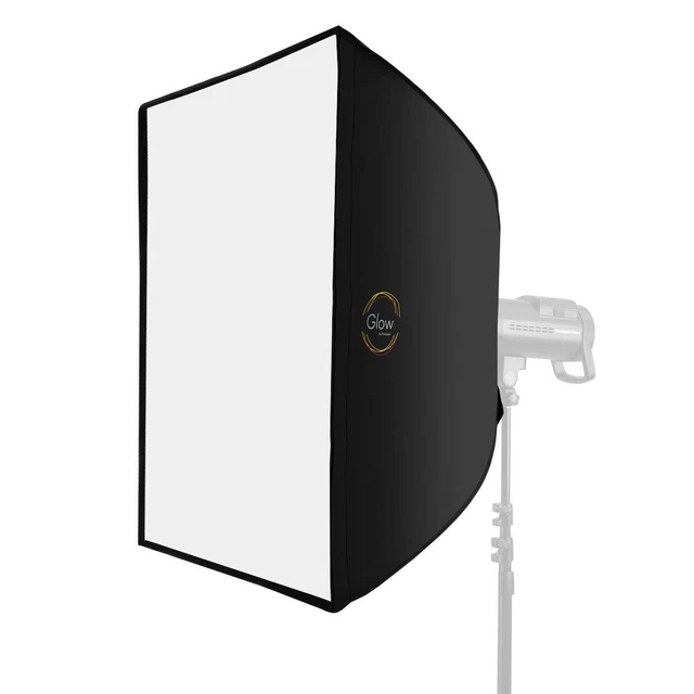 Glow Series III Large Square Softbox (36 x 36") #GL3636