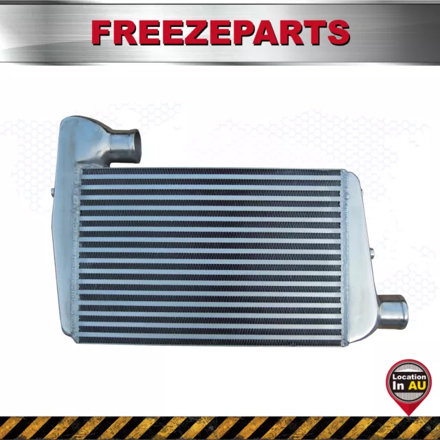 For Ford Falcon BA BF XR6 Turbo Aluminum Intercooler Inter cooler