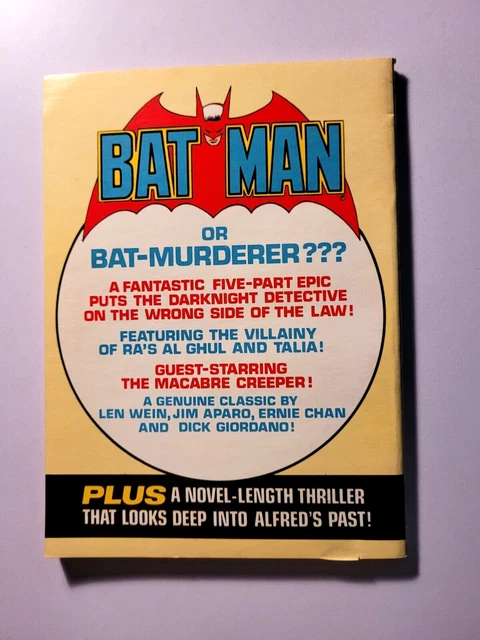BEST OF DC - Blue Ribbon Digest Issues 7 to 12  [DC  1980 + 1981]   Nice Books 9
