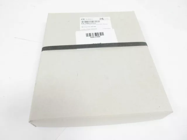 Ctcanalytics Pal Pmkit1Parts 4461390 Preventative Maintenance Kit Hplc Pmkit1