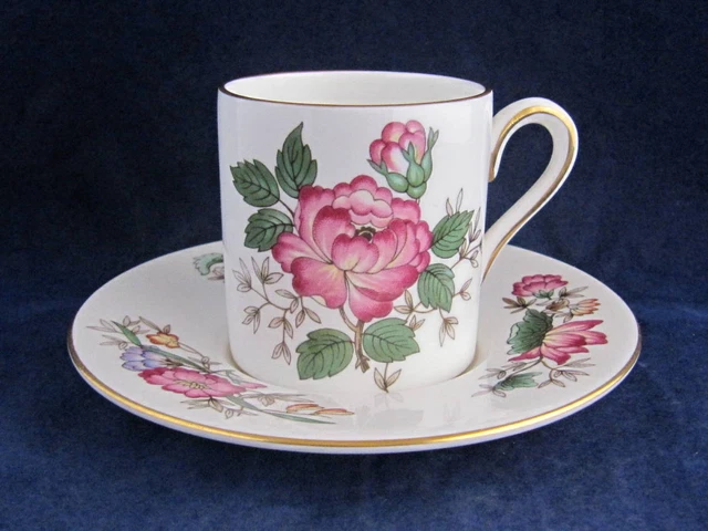Wedgwood Charnwood Cup Set