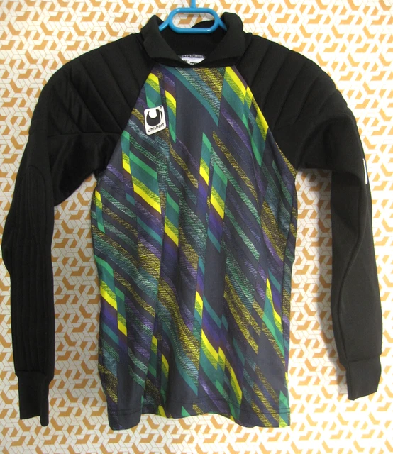 Total 90 Men's Dri-FIT Soccer Jersey. IL