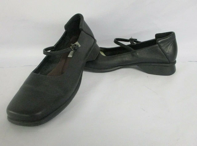 Rusty lopez deals leather shoes
