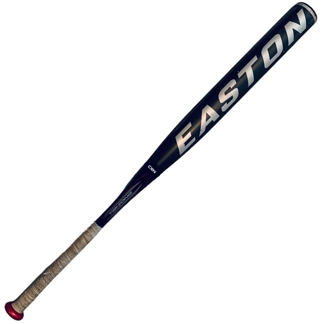 Easton Stealth Tri-Zone Official Softball SCN19 CNT ADVANCED COMPOSITE