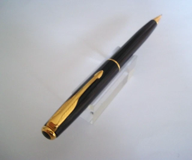 Porte-mines De Prestige PARKER Sonnet Acier Brossé Occasion - Très Bon état